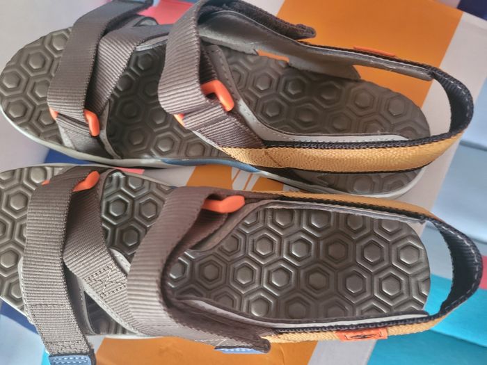 sandales timberland t38 neuf (28e) - photo numéro 5