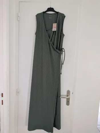 Robe de grossesse neuve