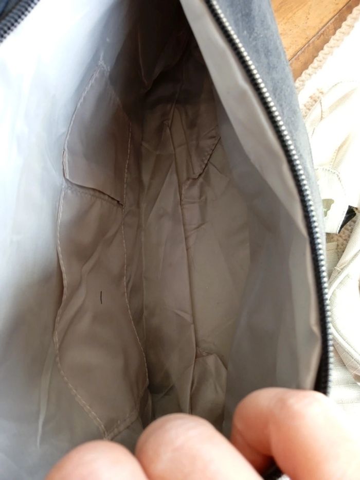 Sac a main - photo numéro 3