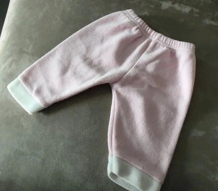 Lot de vêtements en 6 mois - photo numéro 11