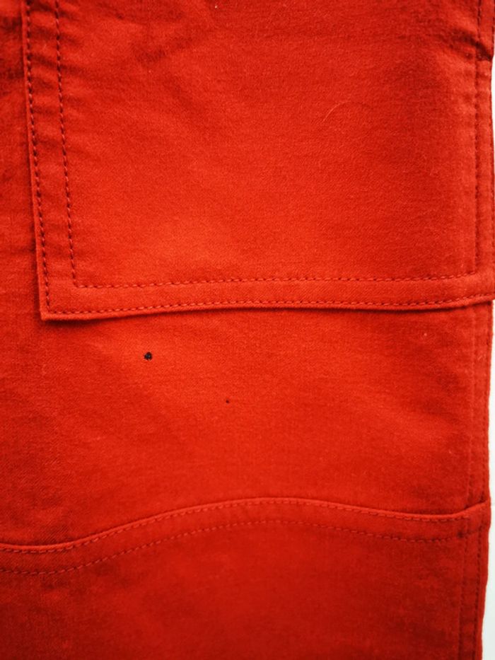 Robe bordeaux Gérard darel - photo numéro 4