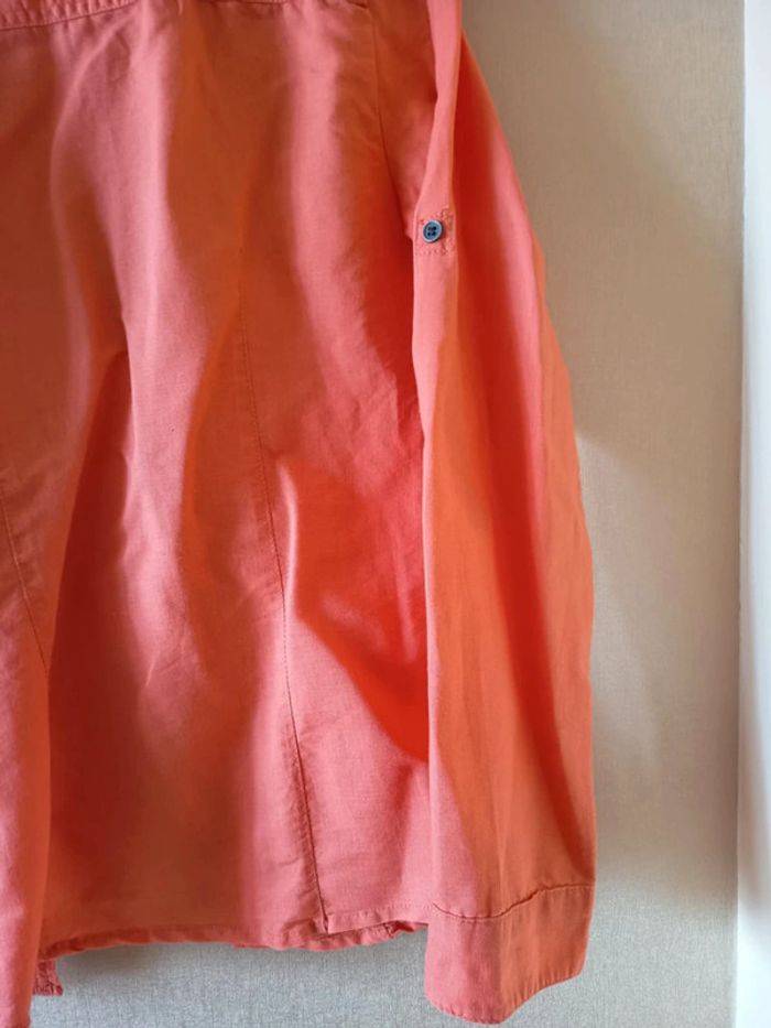 Chemise femme Marque casual (D31) - photo numéro 7