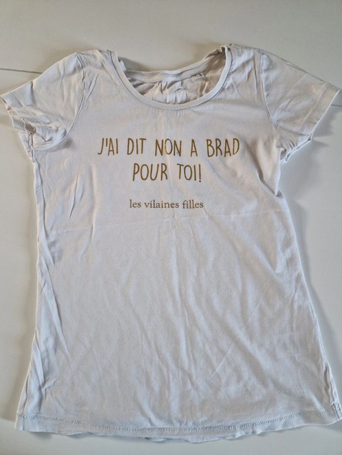 T shirt