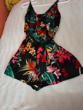 Combishort 36 SHEIN