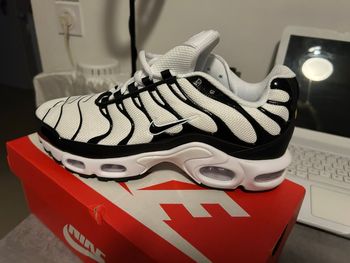 Nike TN