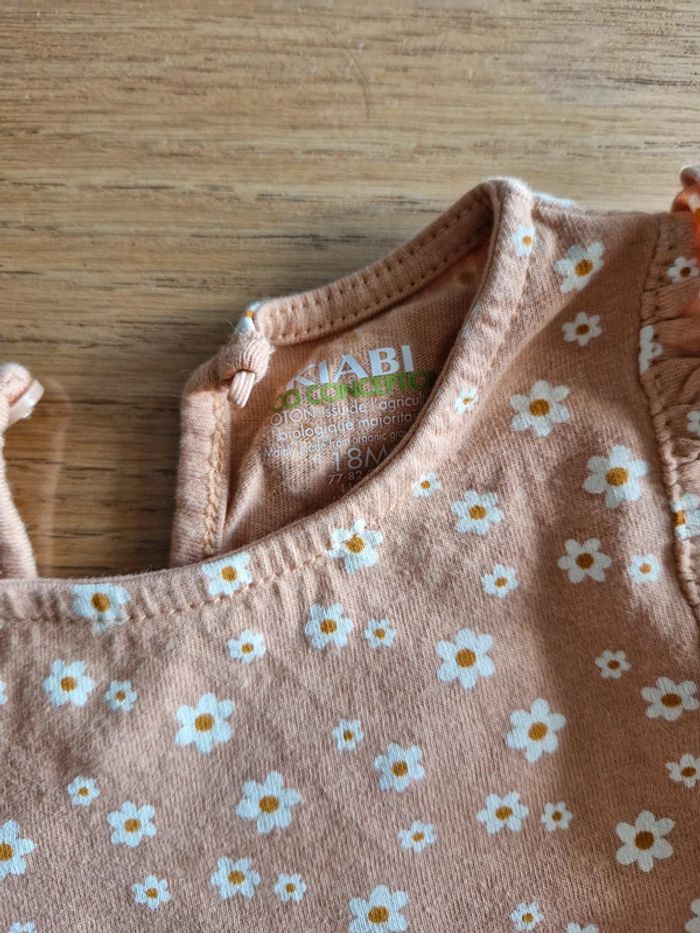 Ensemble 18 mois - photo numéro 2