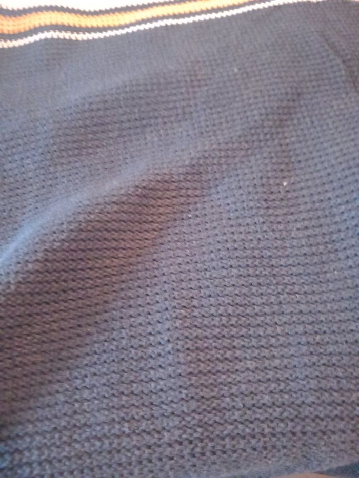 Pull à rayures 14 ans Orchestra - photo numéro 8