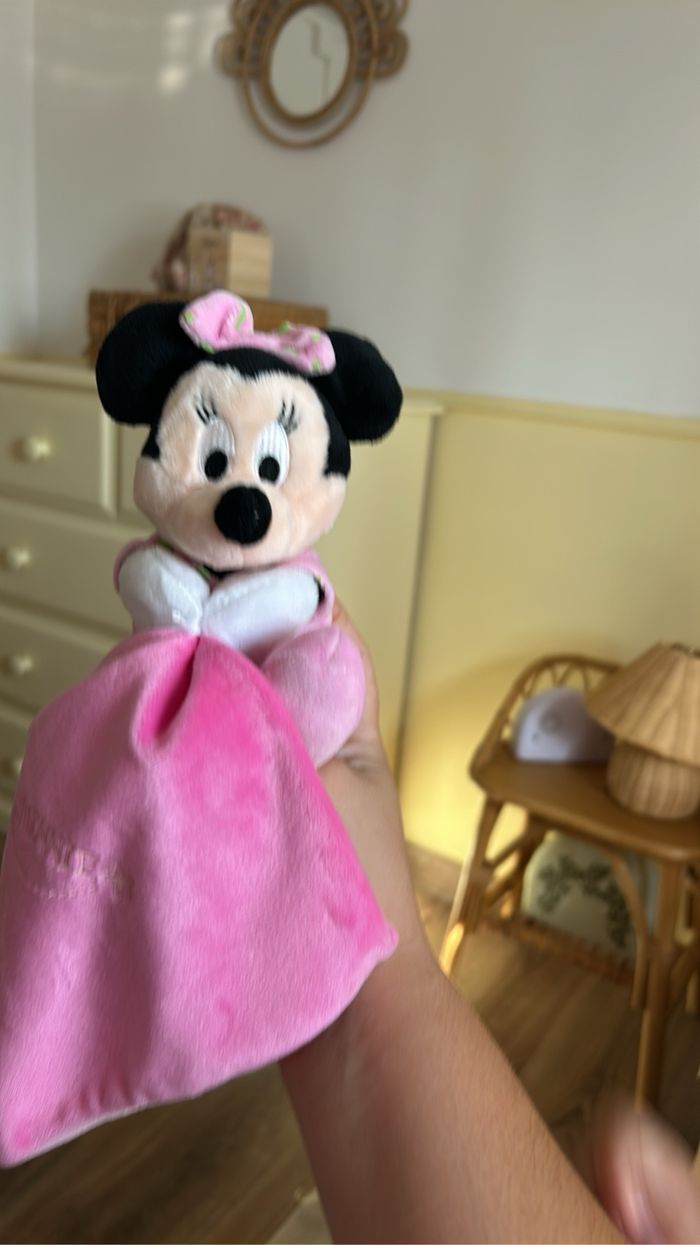 Doudou Minnie
