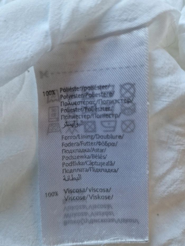 Robe Matoral 14 ans fille - photo numéro 8