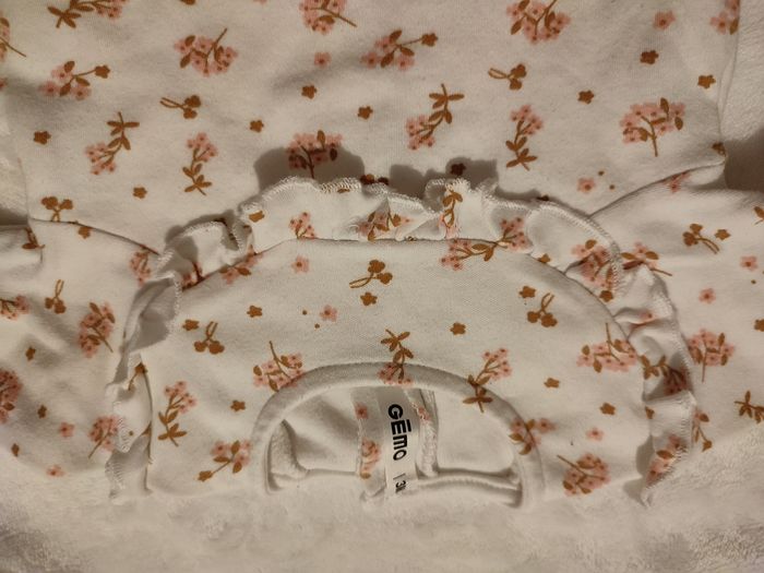 Ensemble bébé 3 mois - photo numéro 7