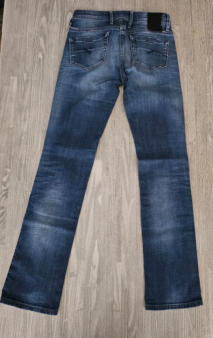 Jean gstar t 25/32 - photo numéro 2