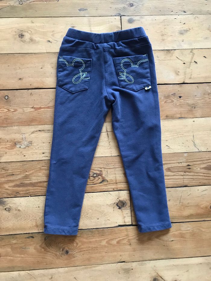 Caleçon Jegging Minnie Mouse 3-4 ans Disney - photo numéro 2