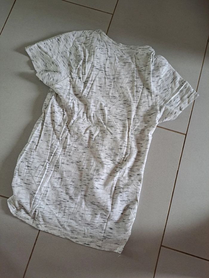 T-shirt 10 ans - photo numéro 2