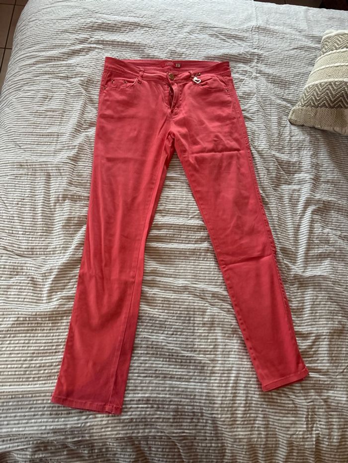Pantalon - photo numéro 2
