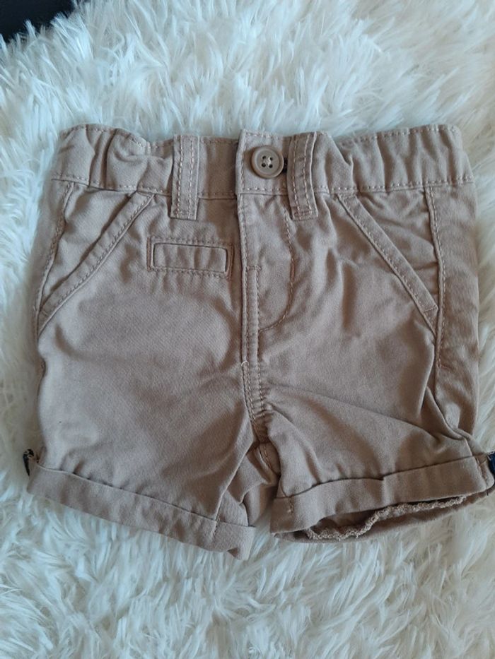 Short chino - photo numéro 2