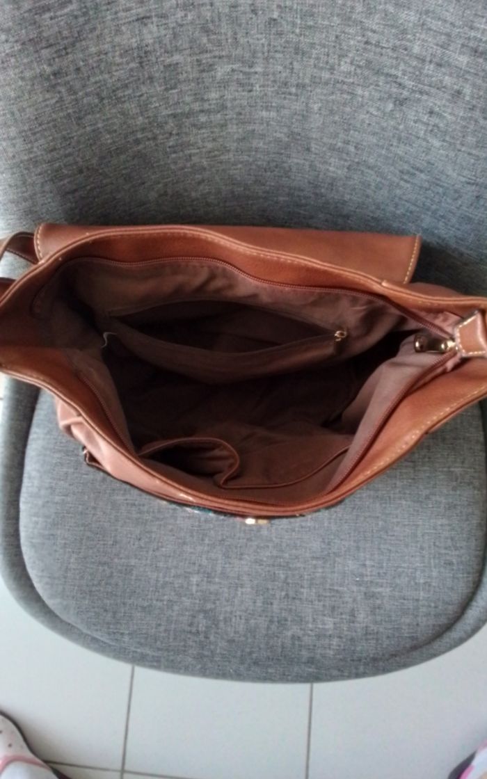 Sac à main - photo numéro 3