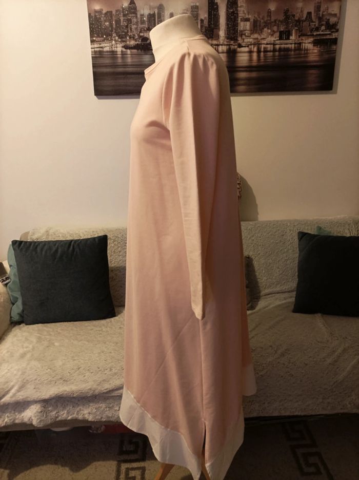 Tunique longue - photo numéro 4