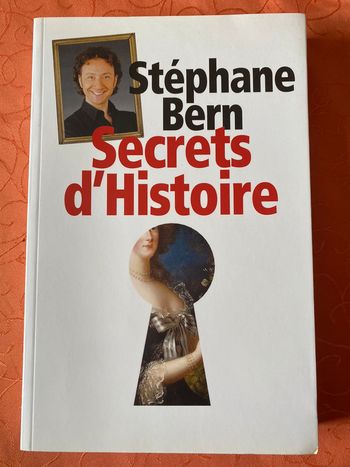 Secrets d’Histoire