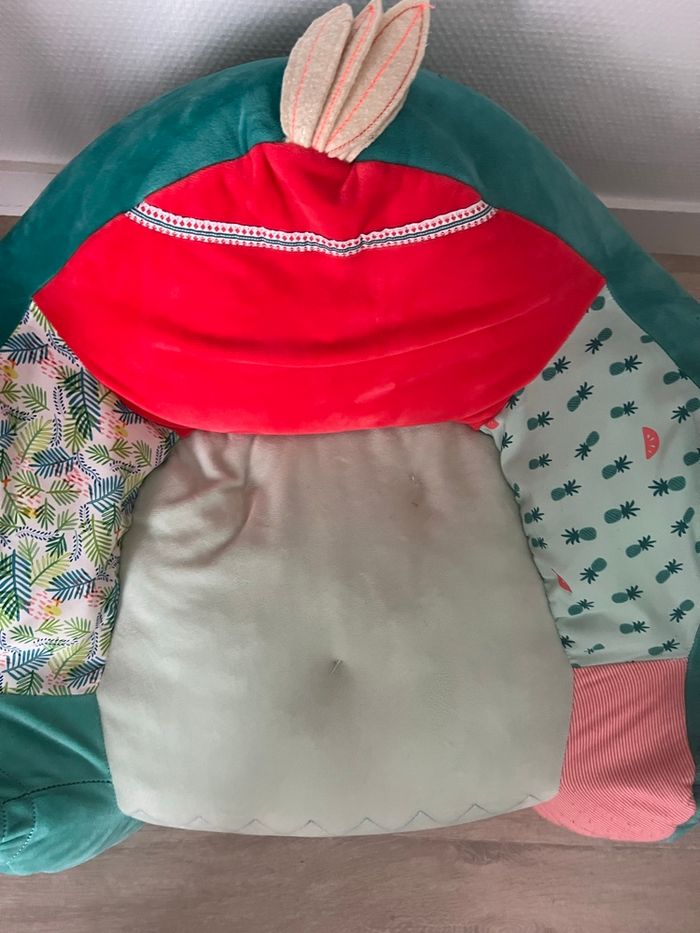 Fauteuil - photo numéro 3