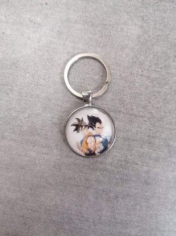 Porte clé Dragon Ball