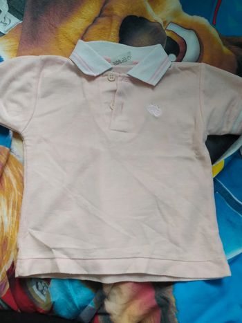 Polo 1 an