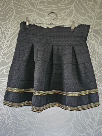 Jupe taille 36/38