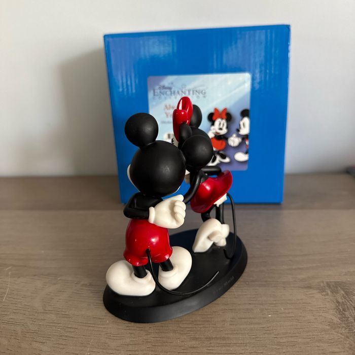 Figurine enesco enchanting - photo numéro 2