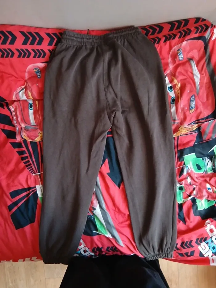 Bas de survêtement Nike taille - photo numéro 2