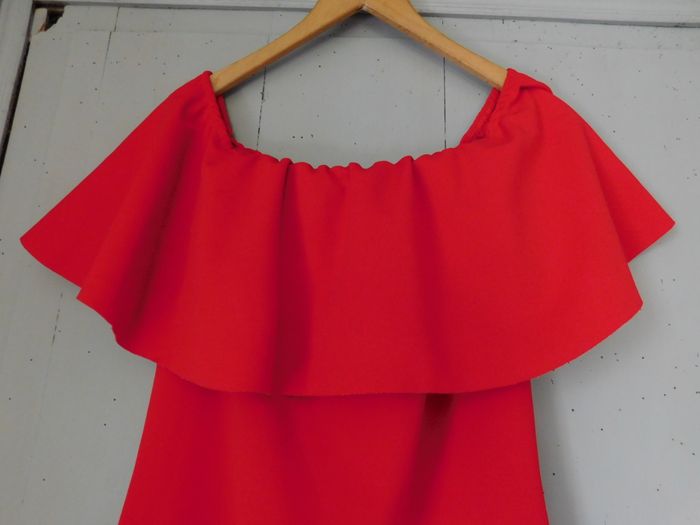 Robe T 36 - photo numéro 2