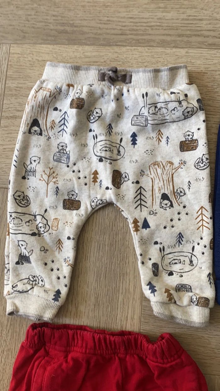 Joggings neufs - photo numéro 6