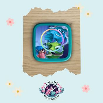 Tonies 2 Cover Monstre et cie