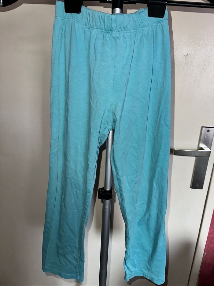 Pyjama 5/6 ans - photo numéro 7