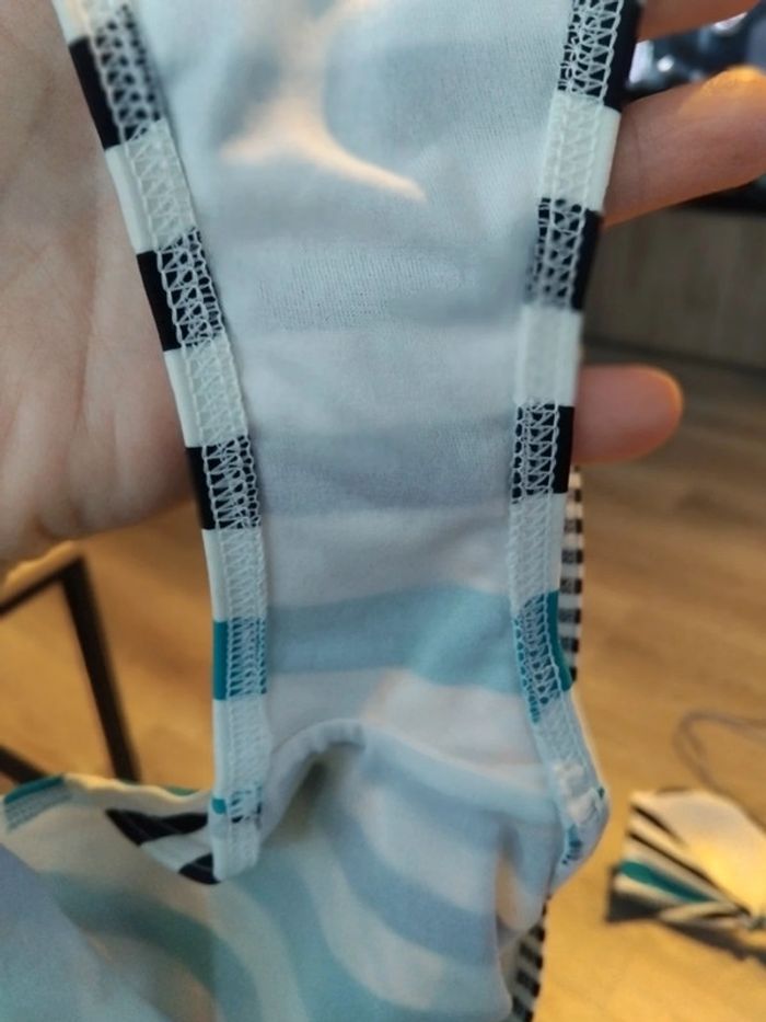 Maillot de bain Tribord - photo numéro 6