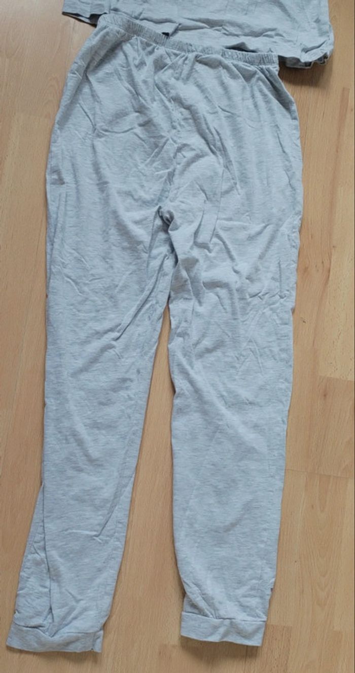 Pyjama stitch - photo numéro 7