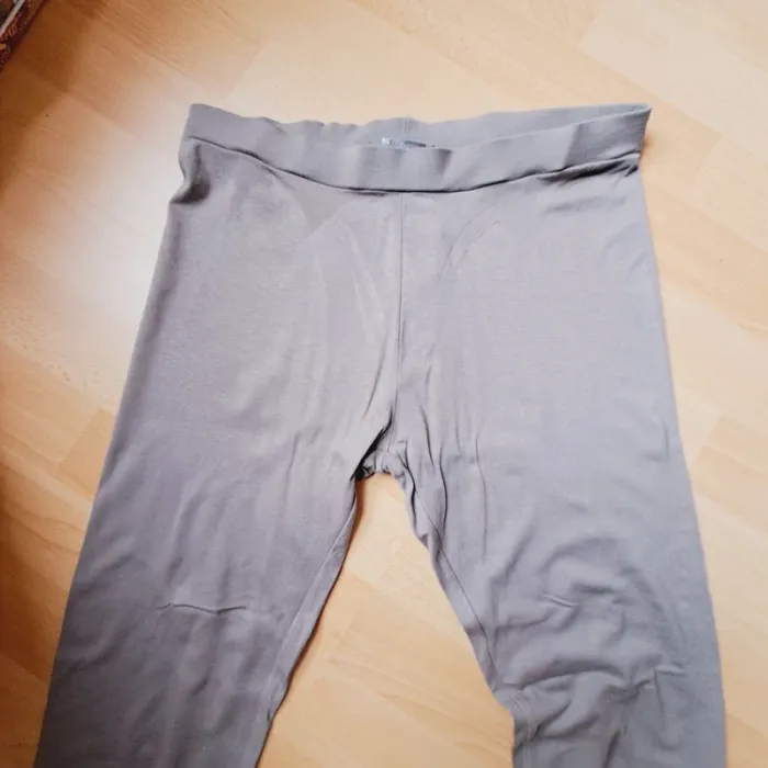 Legging taille42/44 #inextenso - photo numéro 2