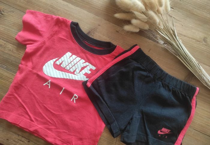 Ensemble bébé Nike - photo numéro 11