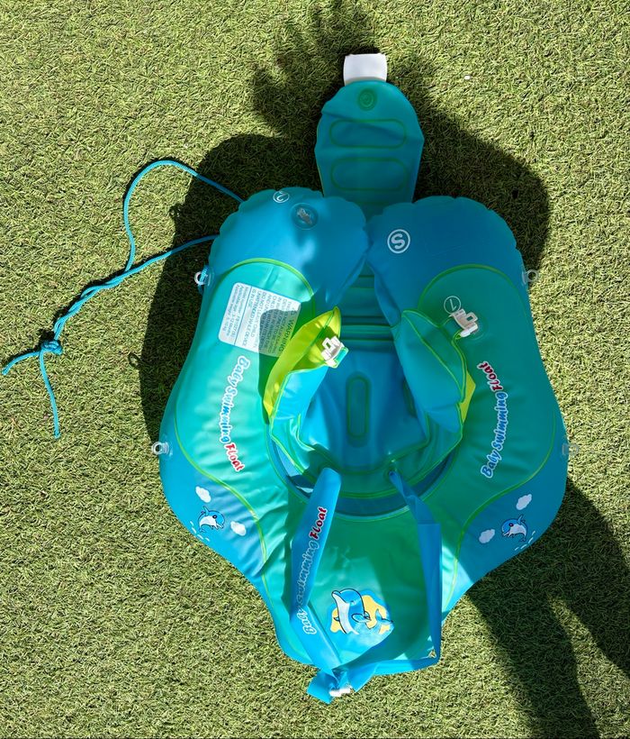Flotteur gonflable - photo numéro 7