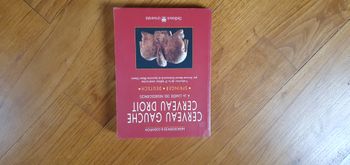Cerveau gauche cerveau droit à la lumière des neurosciences de  Sally P. Springer