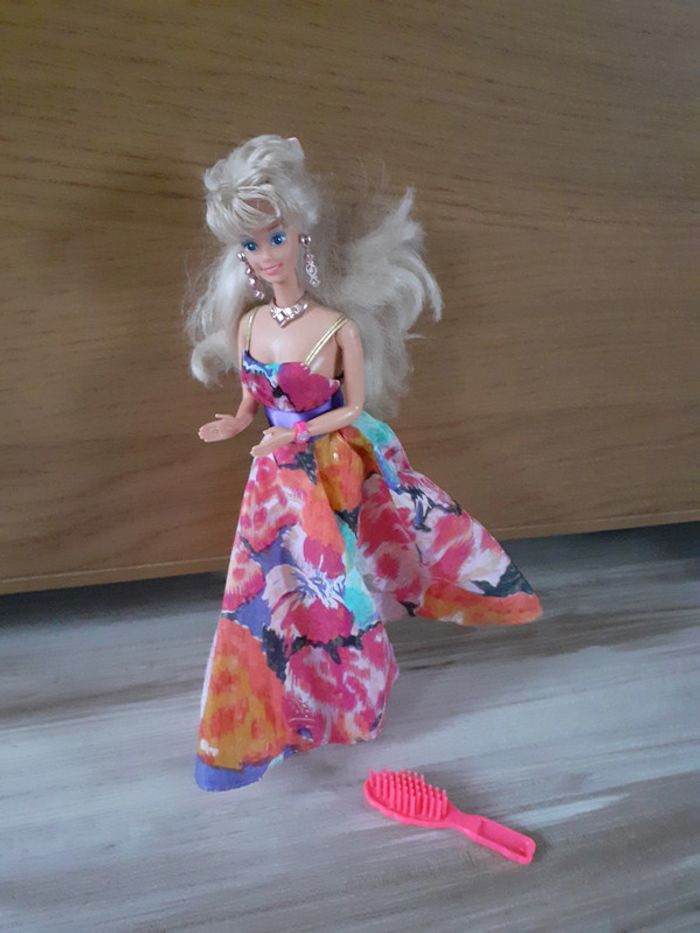 Barbies - photo numéro 3