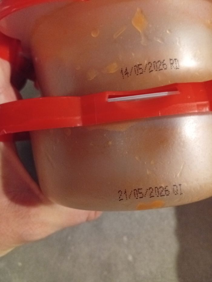 6 plats bledichef des 18 mois - photo numéro 7