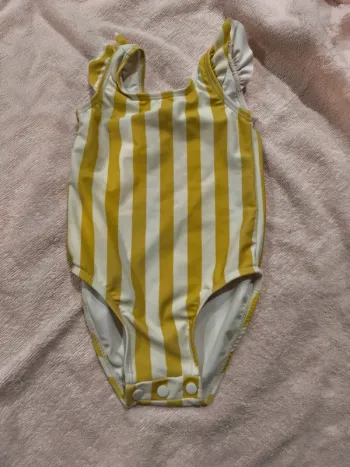 Maillot de bain
