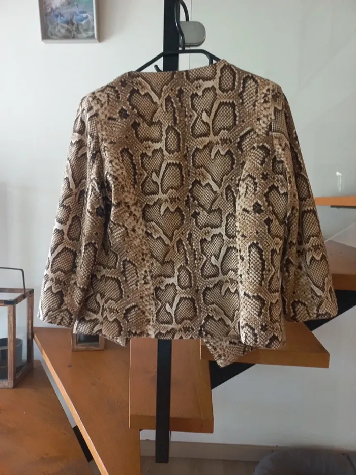 Blazer Ivivi - photo numéro 6