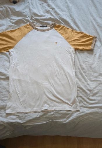 Tee-shirt Bzb