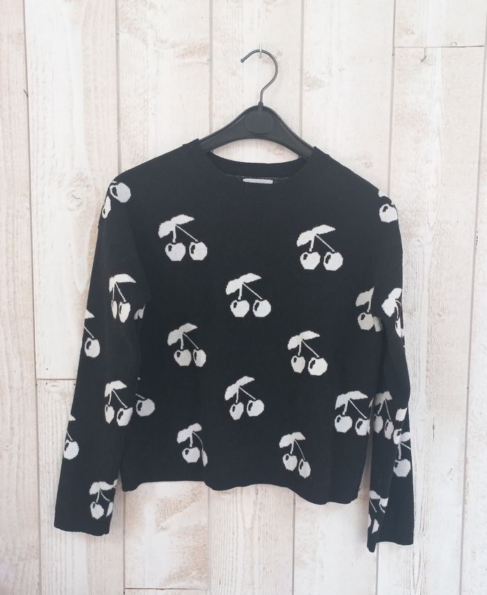 Pull femme S - photo numéro 1