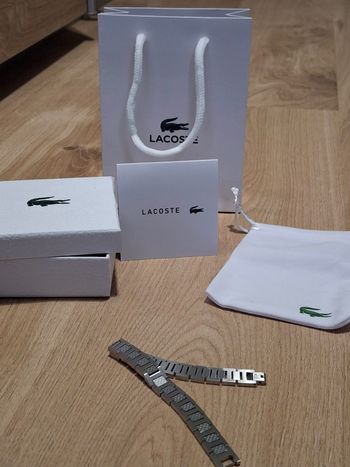 Lacoste 