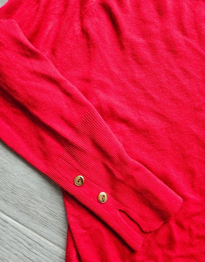 Pull femme taille M - photo numéro 2