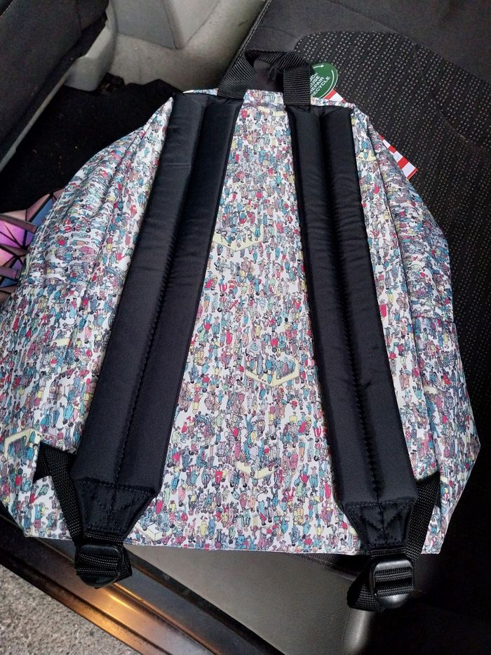 Sac eastpak - photo numéro 2