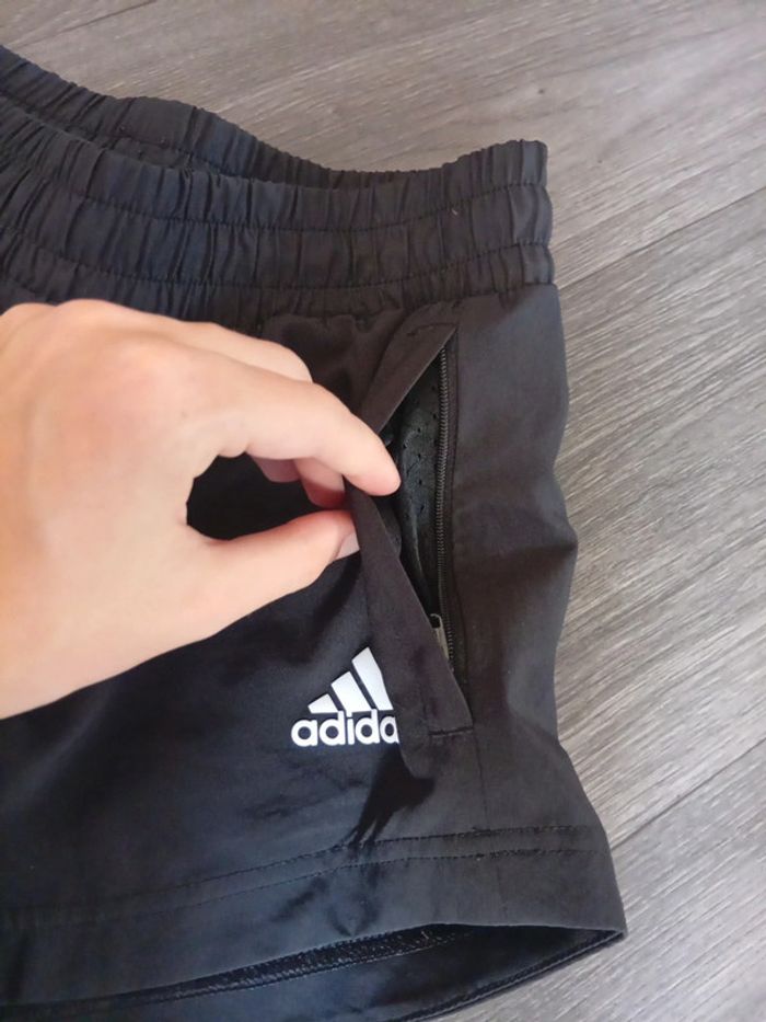 Short adidas - photo numéro 3