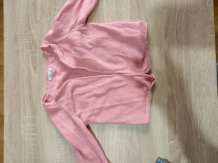 C52 lot été fille 3 ans - photo numéro 5