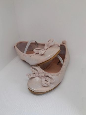 Ballerines